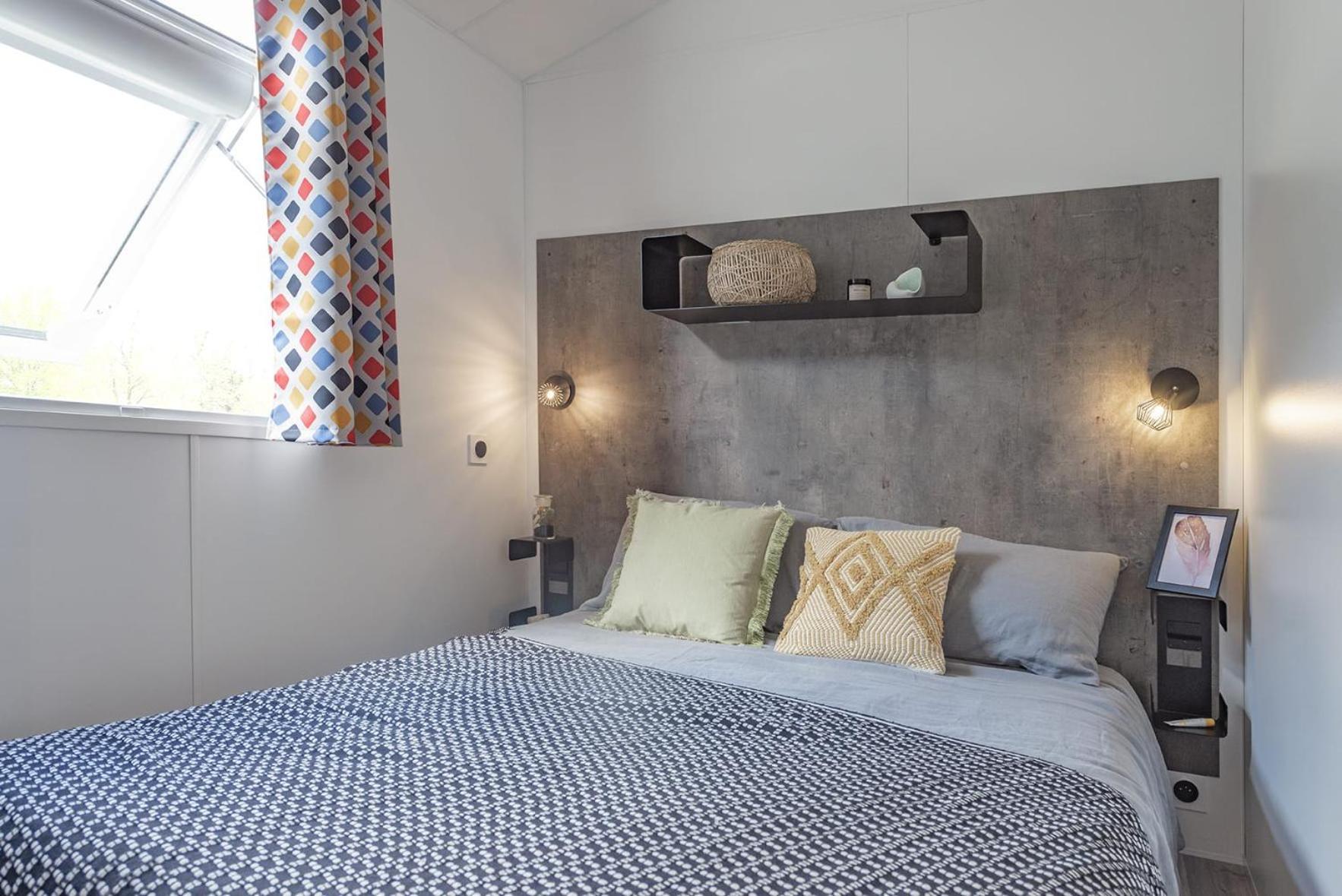 Hotel Les Pins De La Coubre Les Mathes Pokój zdjęcie