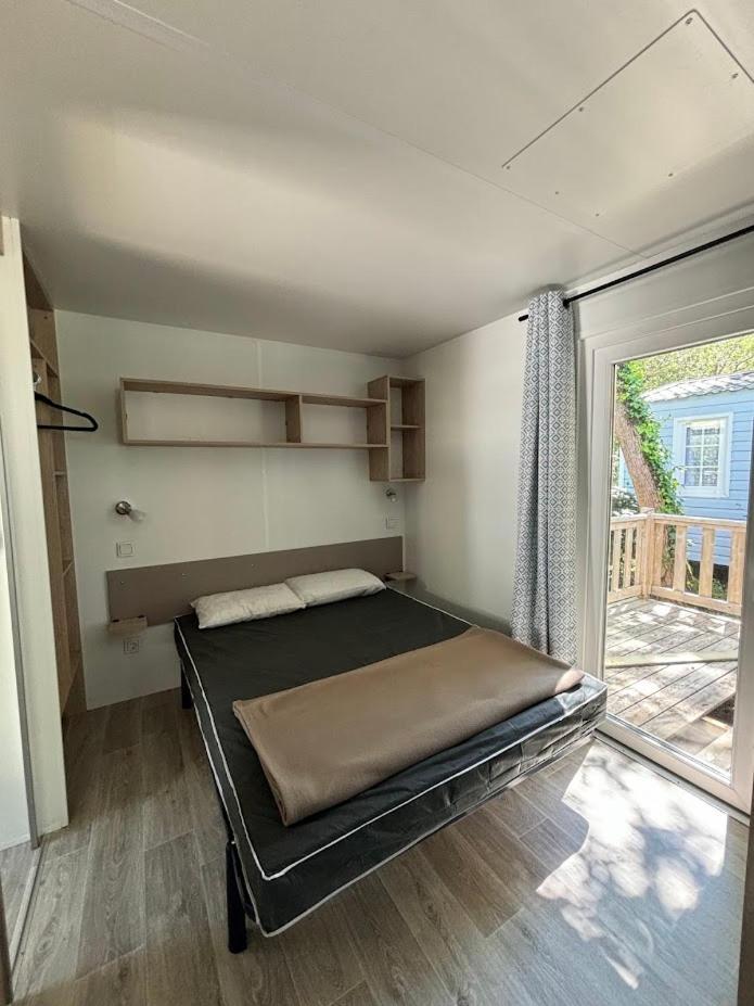 Hotel Les Pins De La Coubre Les Mathes Pokój zdjęcie