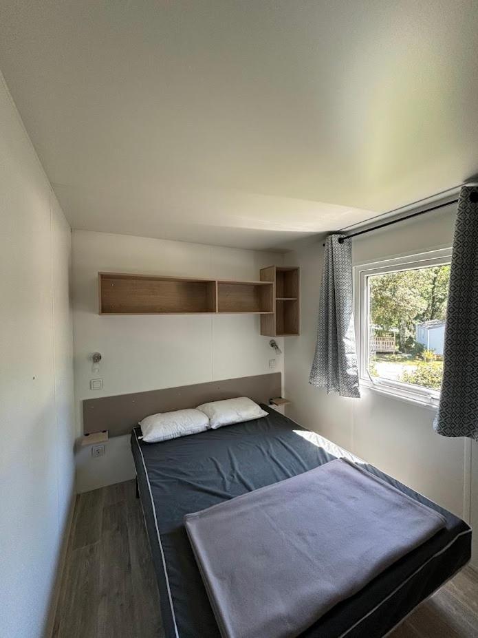 Hotel Les Pins De La Coubre Les Mathes Pokój zdjęcie